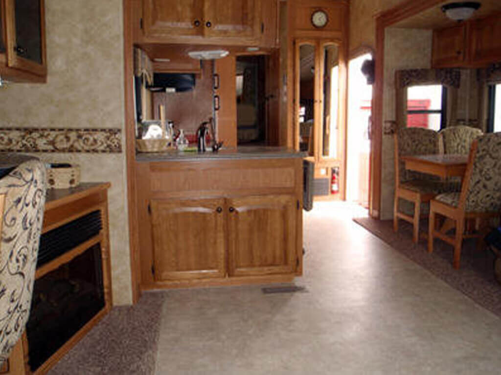 RV-Flooring