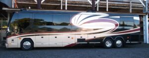 RV Clearcoat