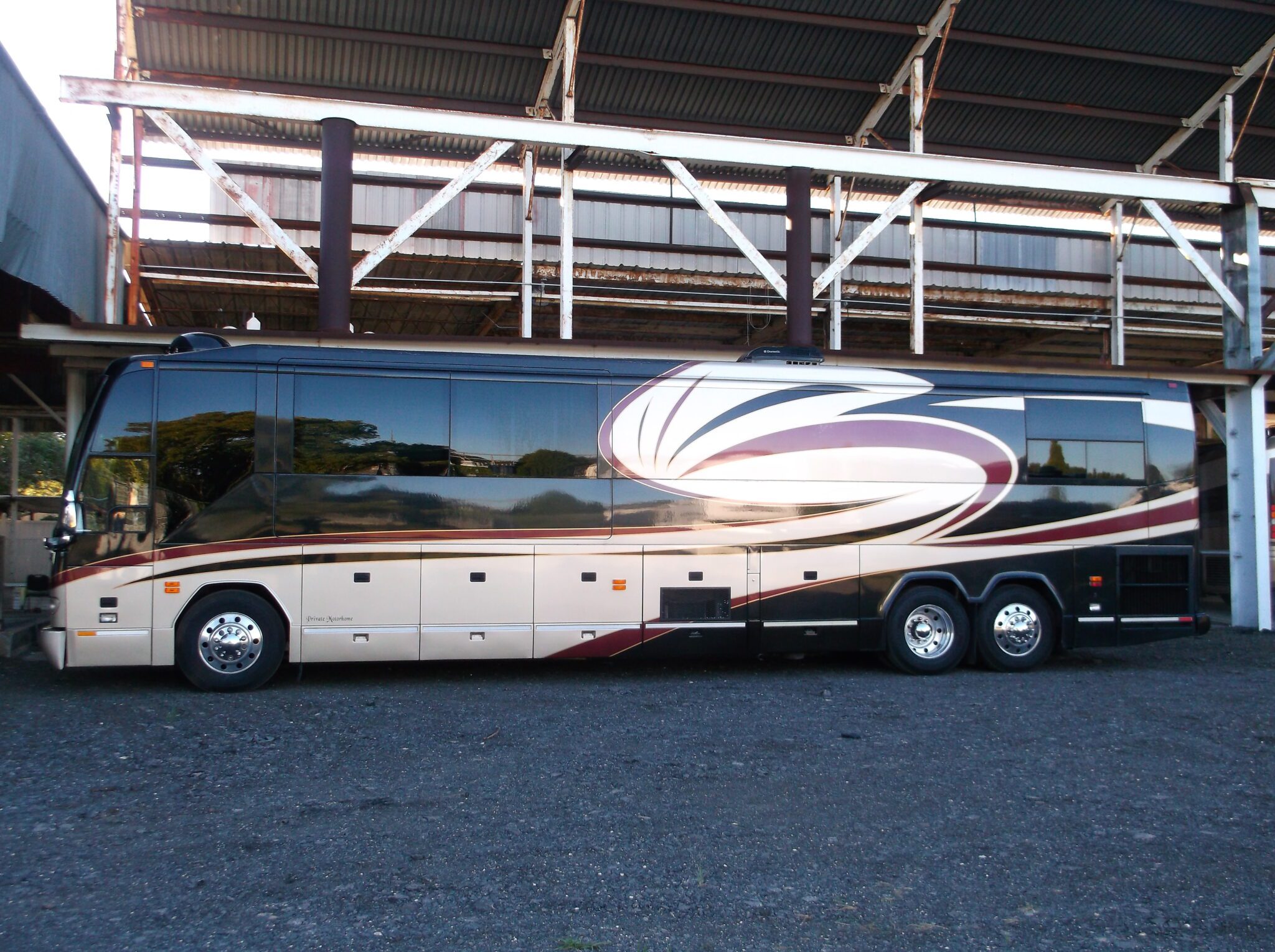 RV Clearcoat